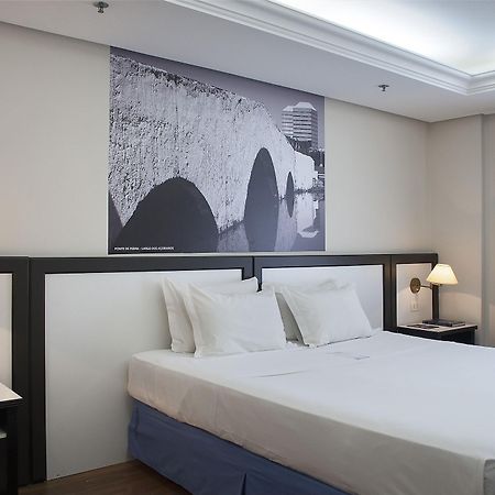 Master Grande Hotel - Proximo Ao Palacio Do Governo بورتو أليغري المظهر الخارجي الصورة