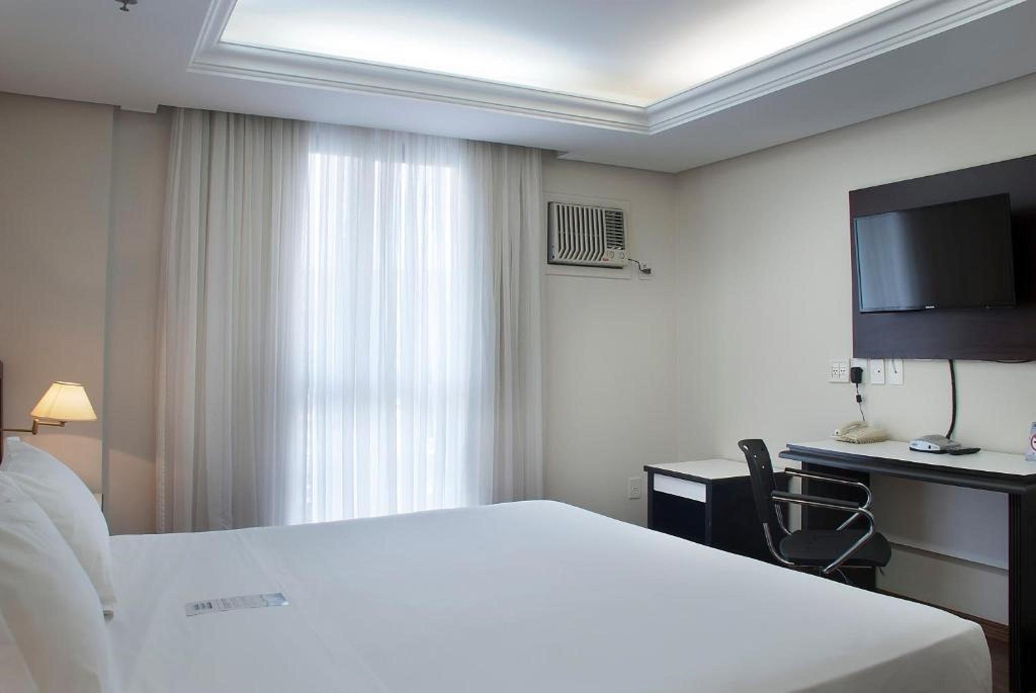 Master Grande Hotel - Proximo Ao Palacio Do Governo بورتو أليغري المظهر الخارجي الصورة